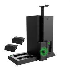 PG-XBS013 - IPEGA - 4 IN 1 CHARGING STATION FOR XB SERIES X
