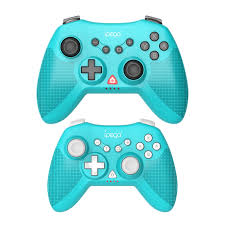 PG-SW019 - IPEGA - PARENT-CHILD EDITION GAME CONTOLLER KIT
