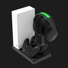 PG-XBS013 - IPEGA - 4 IN 1 CHARGING STATION FOR XB SERIES X