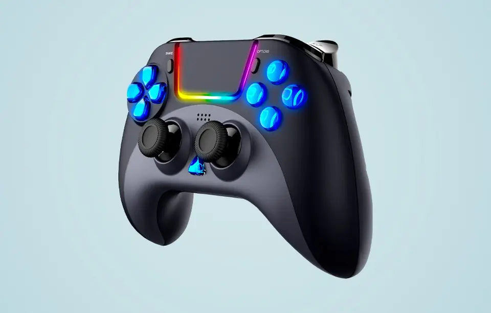 PG-P4023B - IPEGA - WIRELESS CONTROLLER