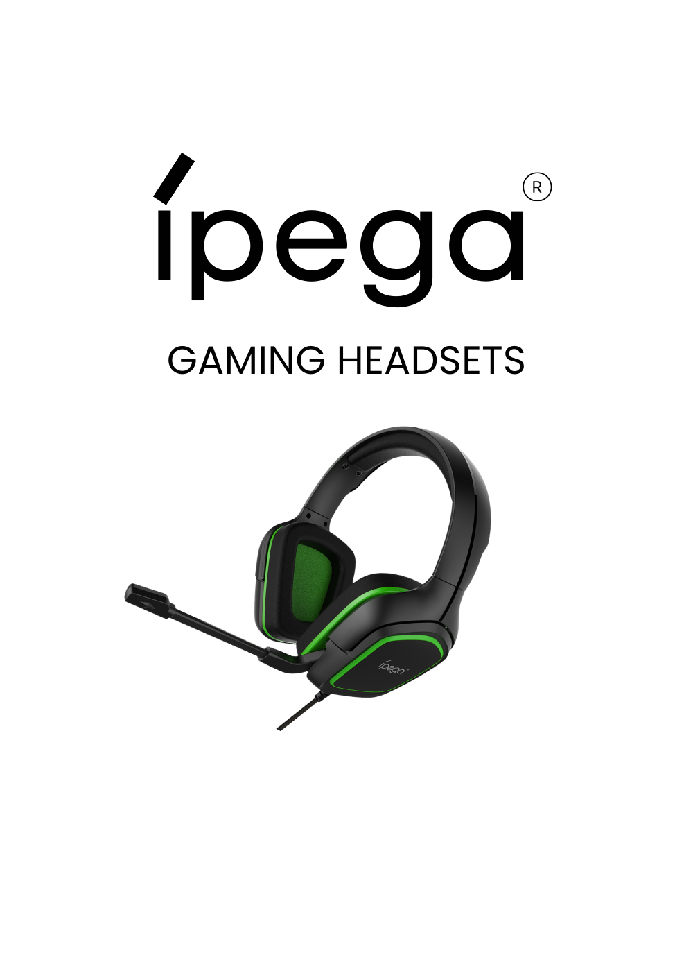 Gaming Headsets