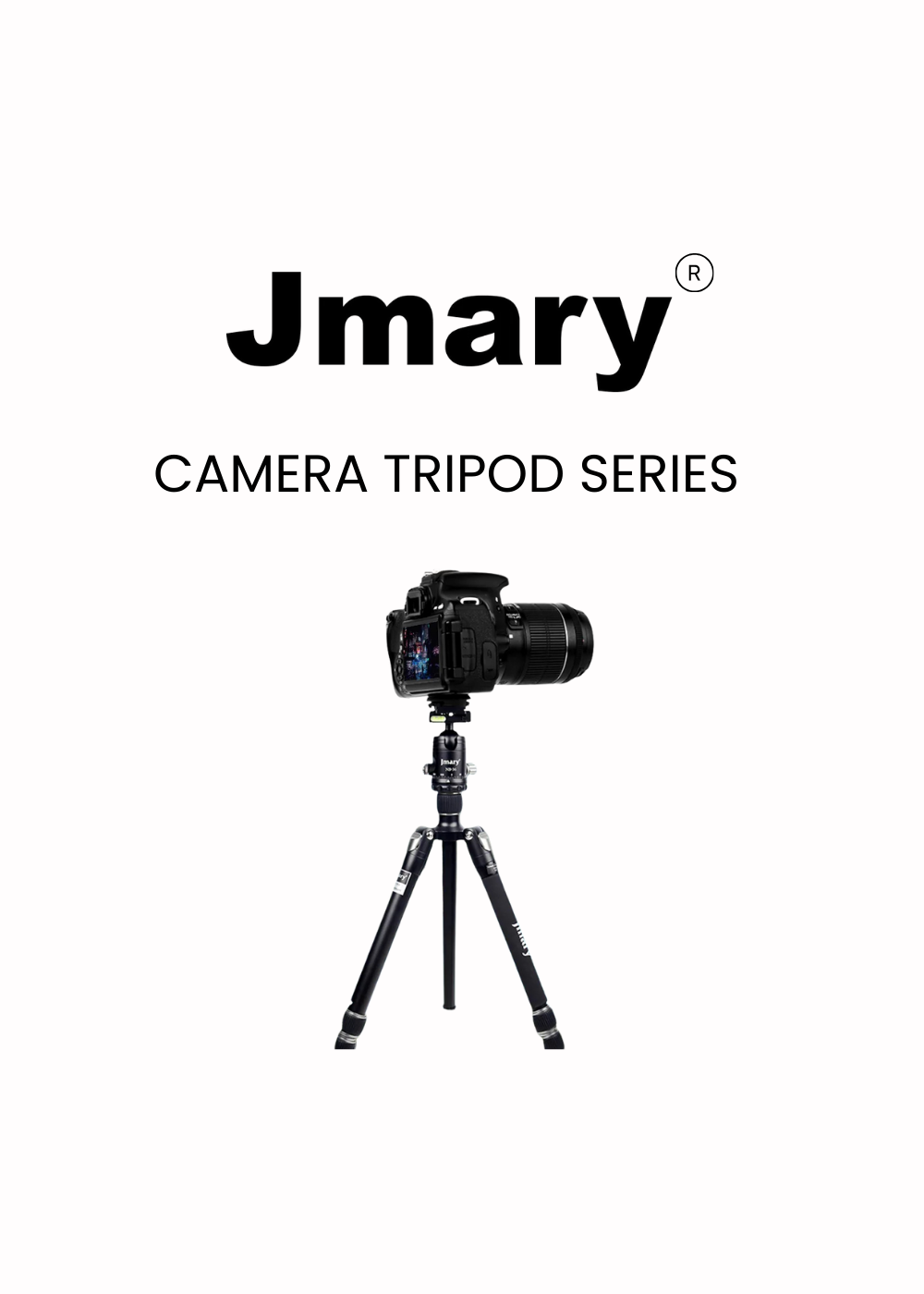 Camera Tripod Series