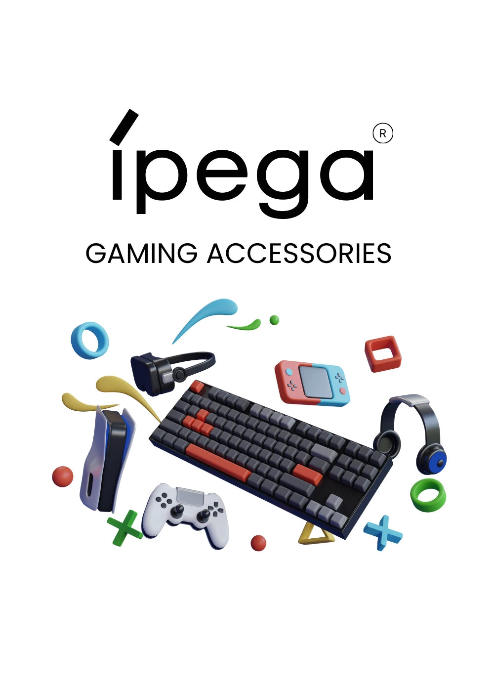 Gaming Accessories