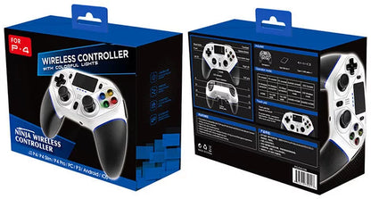 PG-P4010B - IPEGA - NINJA WIRELESS CONTROLLER