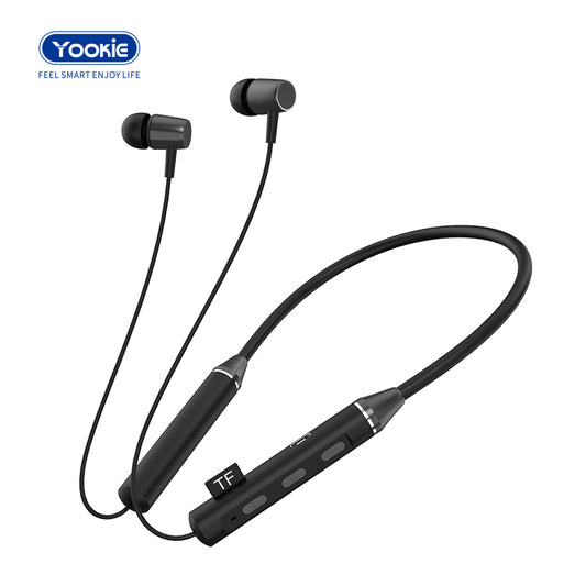 YooKie WIRELESS EARPHONE - YF5