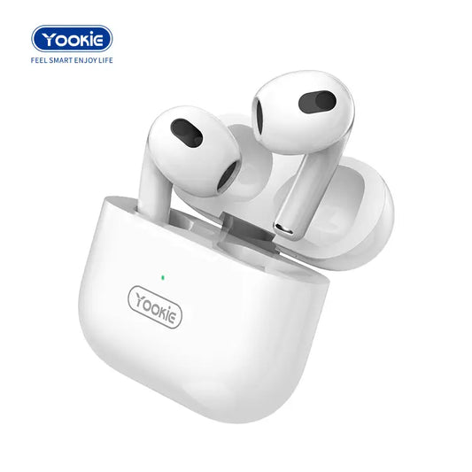 YooKie True Wireless Headphones - YKS23