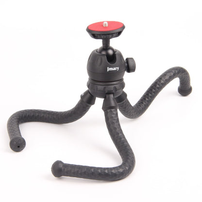 MT-25 - Mini Portable Flexible Tripod Stand