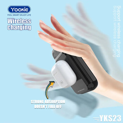 YooKie True Wireless Headphones - YKS23