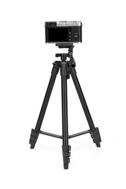 KP-2205 - JMARY - 1.35M Portable Aluminum Tripod Stand
