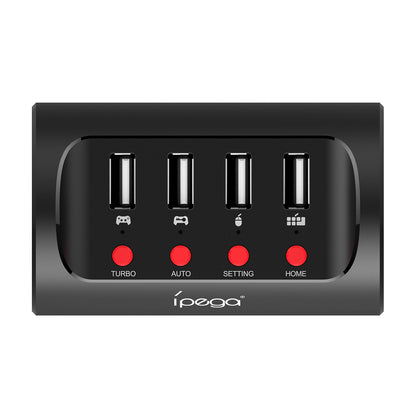 PG-9133 - IPEGA - MOUSE & KEYBOARD CONVERTER