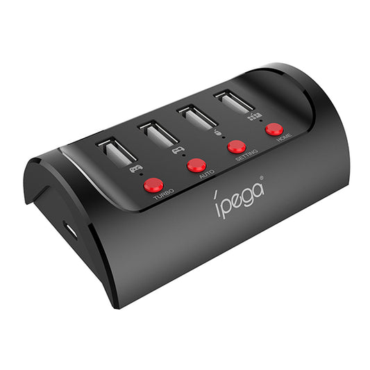 PG-9133 - IPEGA - MOUSE & KEYBOARD CONVERTER
