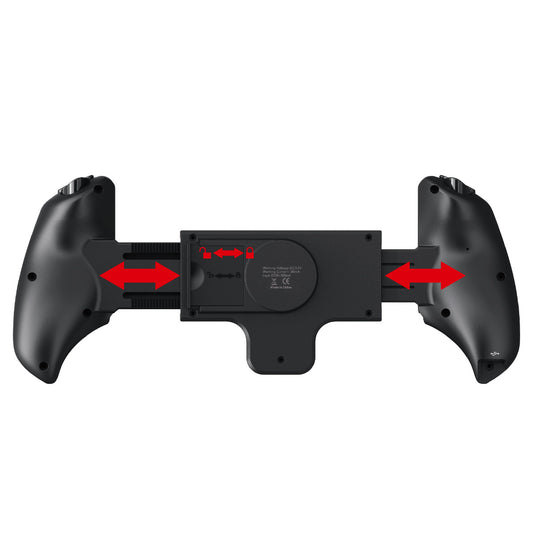 PG-9023S - IPEGA - EXTENDING GAME WIRELESS CONTROLLER