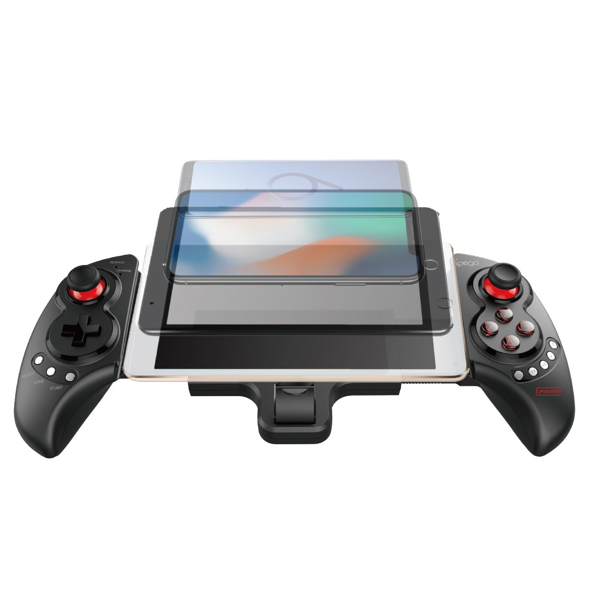 PG-9023S - IPEGA - EXTENDING GAME WIRELESS CONTROLLER