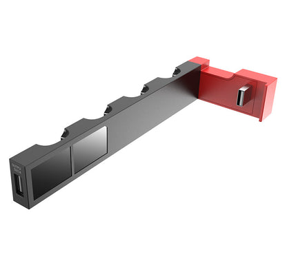 PG-9186 - IPEGA - CHARGER WITH 4 SLOT FOR N.S JOY-PAD