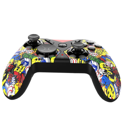 PG-SW001 - IPEGA - WIRELESS CONTROLLER FOR NINTENDO SWITCH