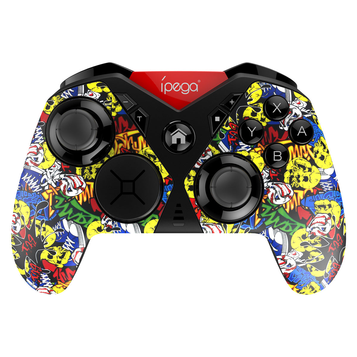PG-SW001 - IPEGA - WIRELESS CONTROLLER FOR NINTENDO SWITCH