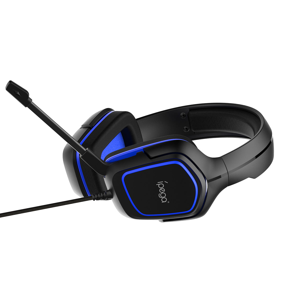 PG-R006B - IPEGA - GAMING HEADSET