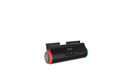 PG-9171 - IPEGA - SUPERB SPEAKER CHARGING DOCK -  switch stereo