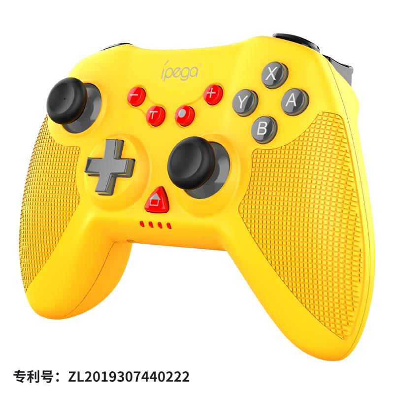 PG-SW020 - IPEGA - WIRELESS CONTROLLER