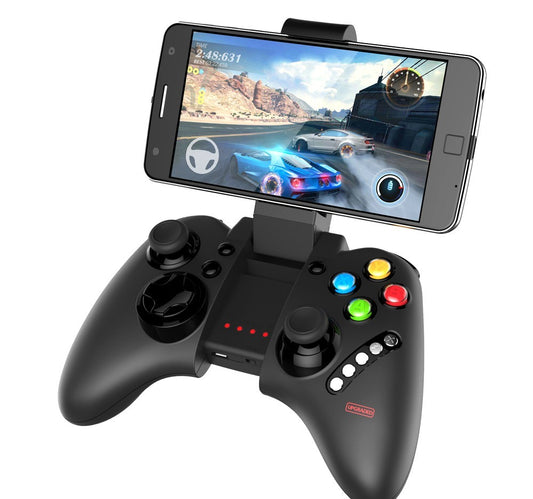PG-9021S - IPEGA - Classic Bluetooth gamepad for PUBG