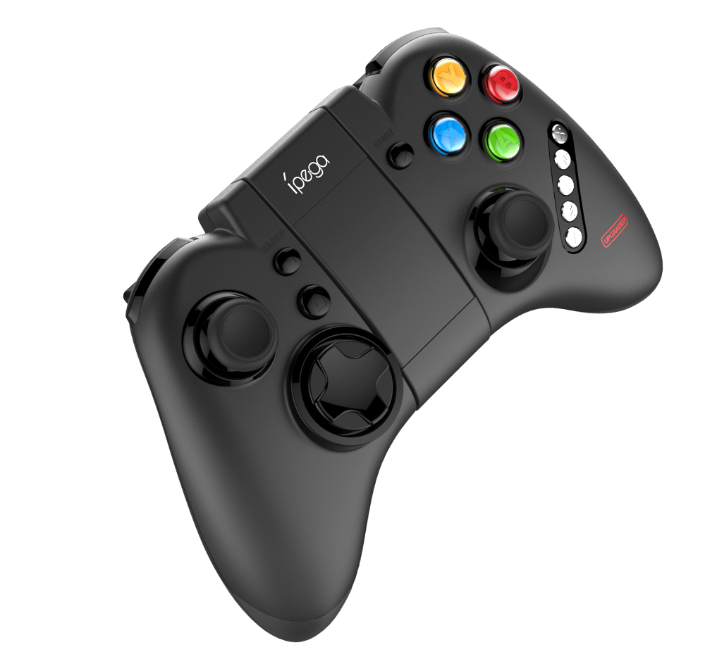 PG-9021S - IPEGA - Classic Bluetooth gamepad for PUBG