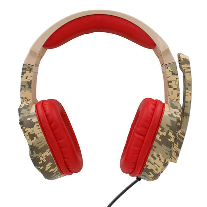 PG-R005 - IPEGA - GAMING HEADSET