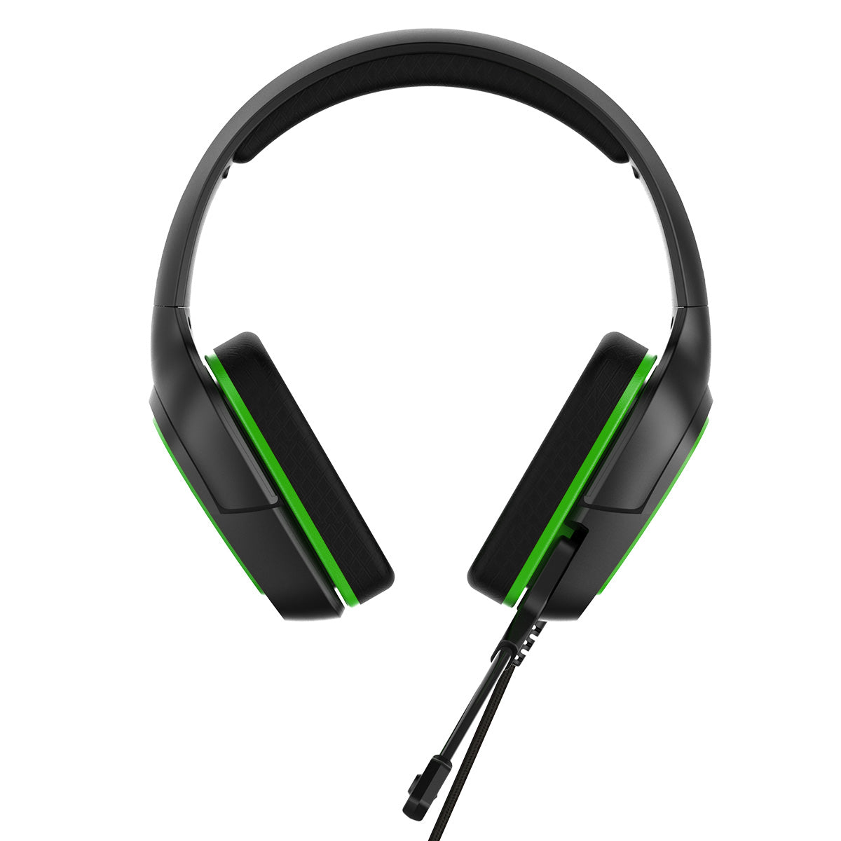 PG-R006G - IPEGA - GAMING HEADSET - GREEN