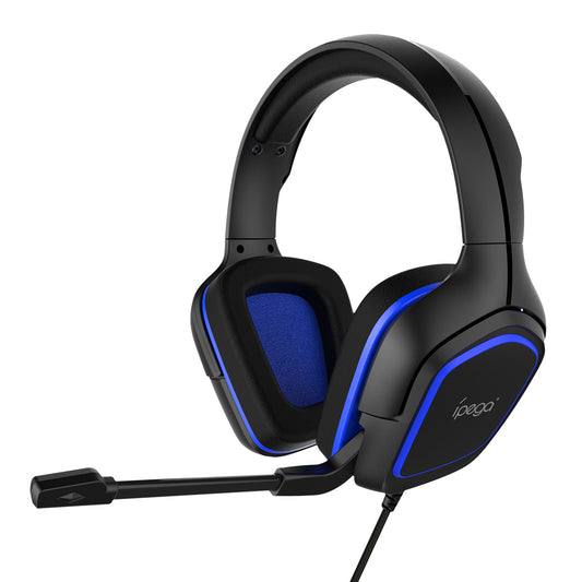 PG-R006B - IPEGA - GAMING HEADSET
