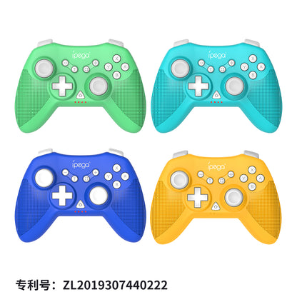 PG-SW022 - IPEGA - WIRELESS CONTROLLER