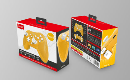 PG-SW022 - IPEGA - WIRELESS CONTROLLER