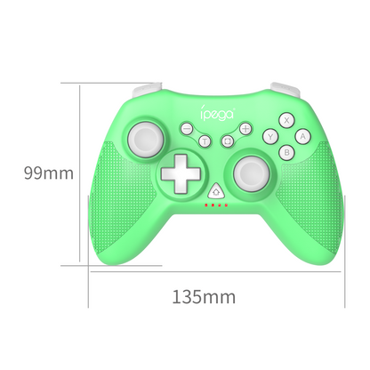 PG-SW022 - IPEGA - WIRELESS CONTROLLER