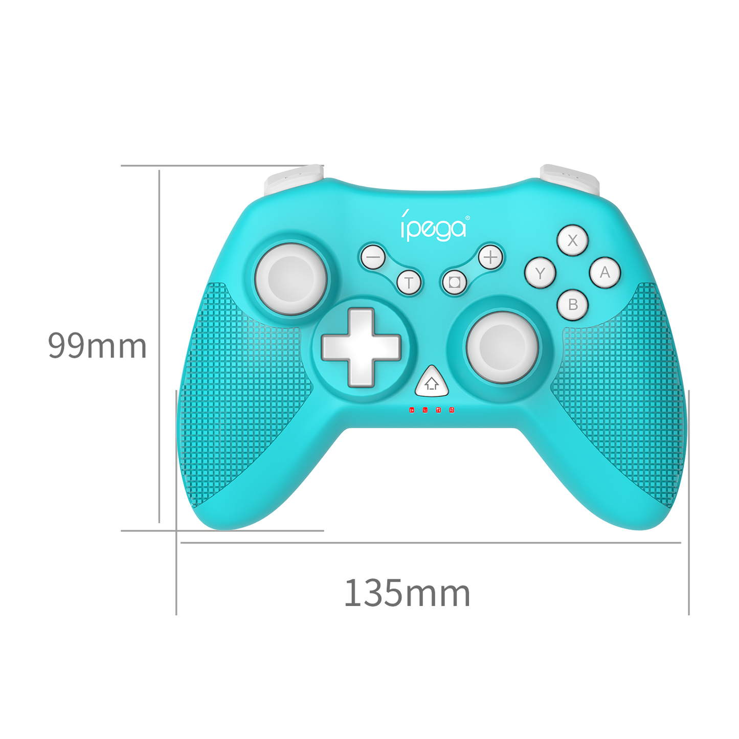 PG-SW022 - IPEGA - WIRELESS CONTROLLER