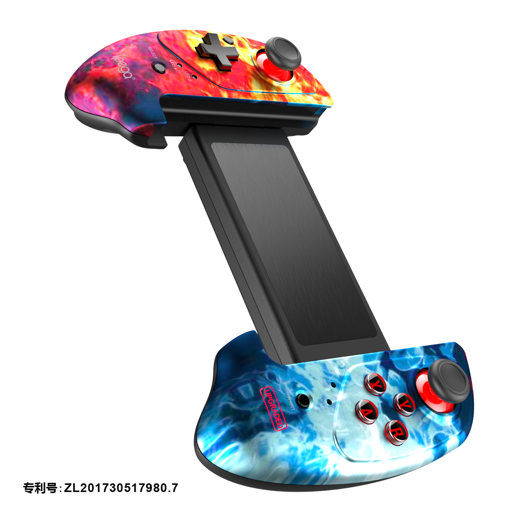 PG-9083B - IPEGA - WIRELESS RETRACTABLE CONTROLLER