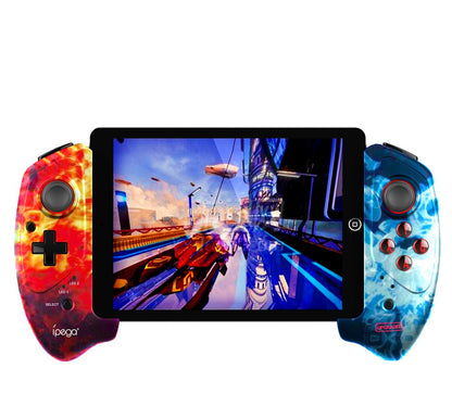 PG-9083B - IPEGA - WIRELESS RETRACTABLE CONTROLLER