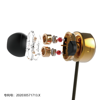 PG-R012	 - IPEGA - GAMING EARPHONE HEADSET