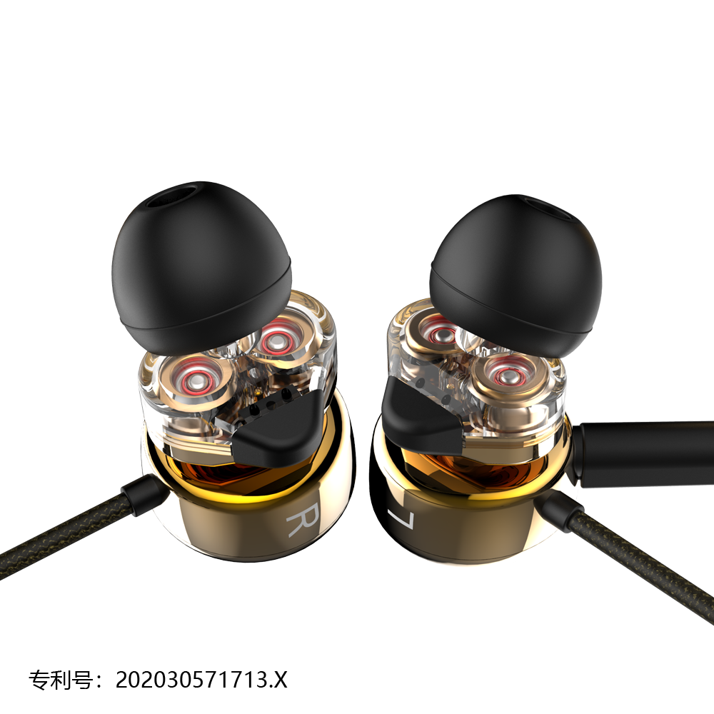 PG-R012	 - IPEGA - GAMING EARPHONE HEADSET