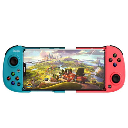 PG-9217A -  IPEGA - WIRELESS RETRACTABLE CONTROLLER