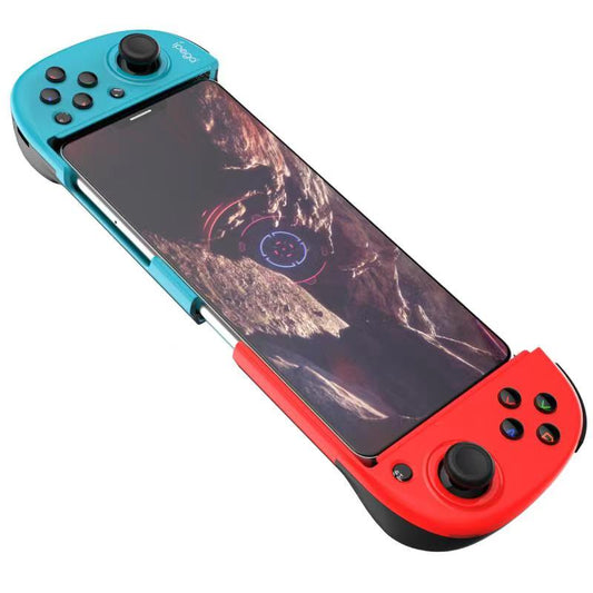 PG-9217A -  IPEGA - WIRELESS RETRACTABLE CONTROLLER
