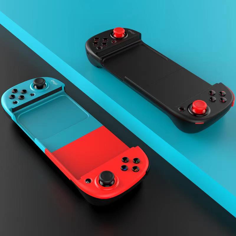 PG-9217A -  IPEGA - WIRELESS RETRACTABLE CONTROLLER