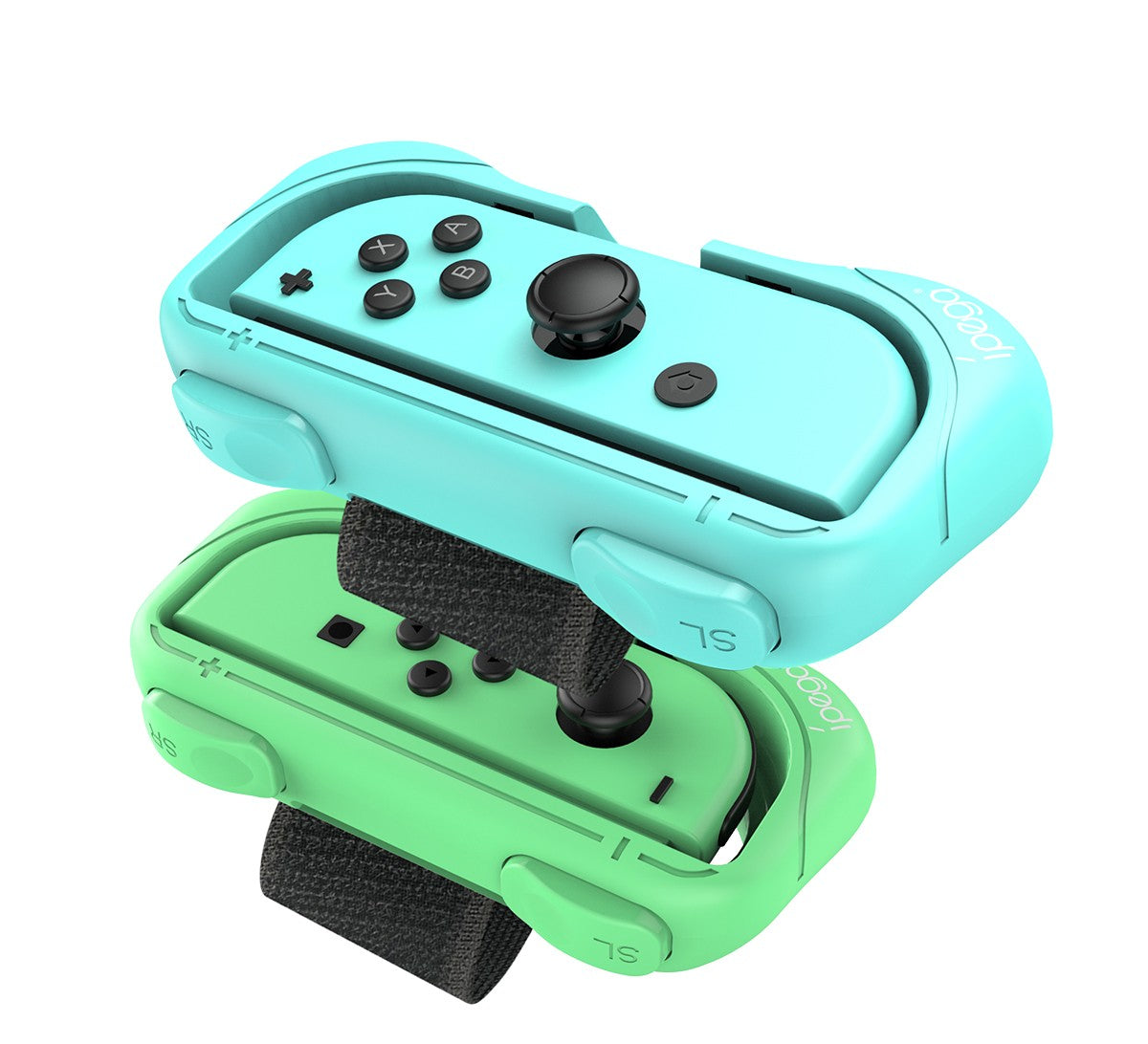 PG-SW055 - IPEGA - JOY-CON WRIST STRAP NUNCHAKU NINTENDO SWITCH
