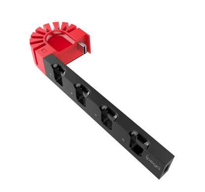 PG-SW071 - IPEGA-  joycon four-charger charging stand