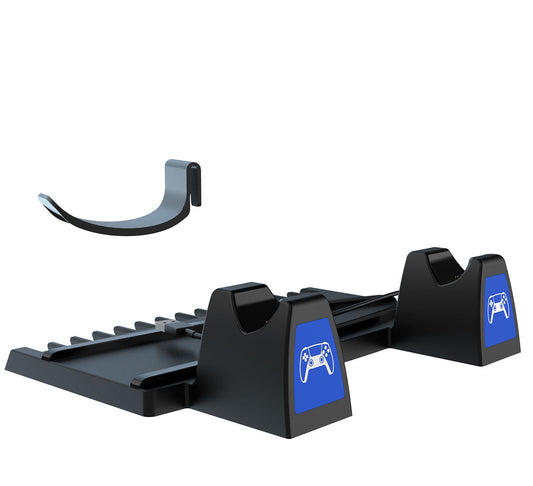 PG-P5009 - IPEGA - VERTICAL STAND FOR PS5 AND ACCESSORIES