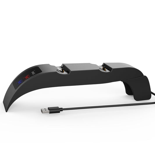 PG-P5016 - IPEGA - CHARGING STATION - Rainbow Bridge Dual Charge