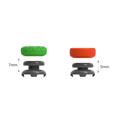 PG-XBX009A -  IPEGA - 4 IN 1 THUMB STICK EXTENDER & THUMB GRIPS KIT