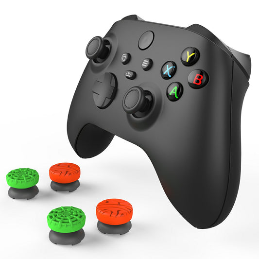 PG-XBX009A -  IPEGA - 4 IN 1 THUMB STICK EXTENDER & THUMB GRIPS KIT