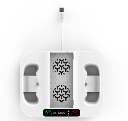 PG-XBS012 - IPEGA - CHARGING STATION FOR XBOX SERIES S