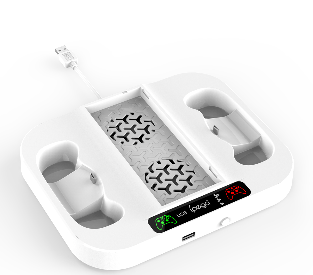 PG-XBS012 - IPEGA - CHARGING STATION FOR XBOX SERIES S