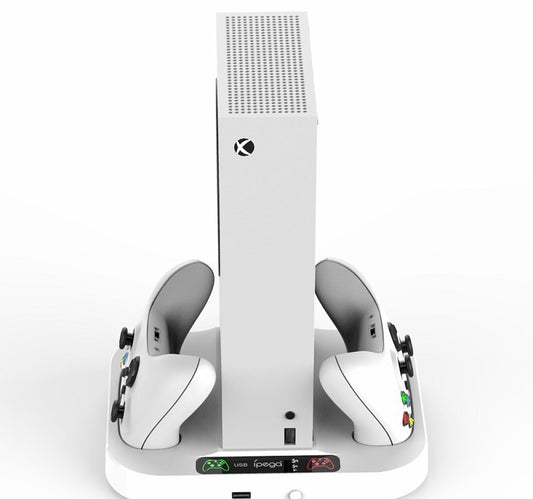 PG-XBS012 - IPEGA - CHARGING STATION FOR XBOX SERIES S