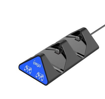 PG-P4021 - IPEGA - Mini triangle beast P4 handle charging stand