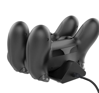 PG-P4021 - IPEGA - Mini triangle beast P4 handle charging stand